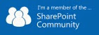 SharePoint Community Member