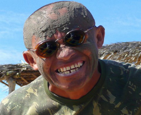 Com trampo.com: Piada de Brasileiro!!! Diário de um cearense.