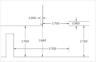 Escalera ergonómica G3