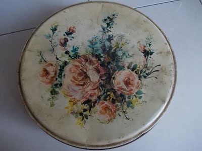 Rosenreslis Traum: Mai 2012