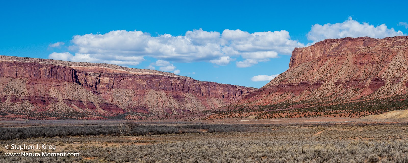 Lonesome Valley Days Paradox and Bedrock