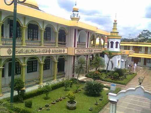 jadwal manaqib suryalaya tahun 2017 Belajar Dzikir TQN