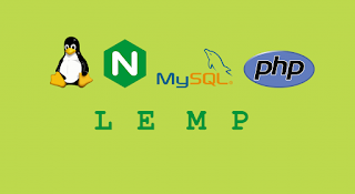 Instalasi LEMP (Nginx, MariaDB, PHP And phpMyAdmin) di Ubuntu 14.04