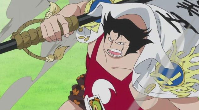 Deretan Karakter dalam One Piece yang Berhasil Mengalahkan Luffy Tanpa Balas!