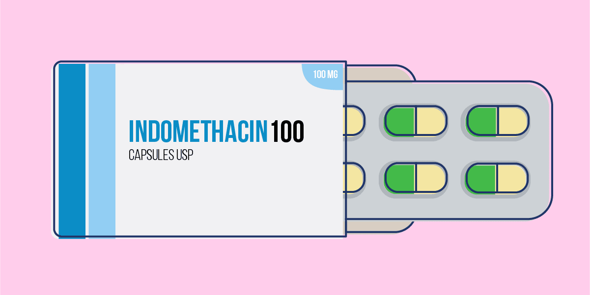Purchasing Indomethacin