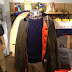 City Armor:  Jack Spade Fall/Winter 2013 Collection Preview