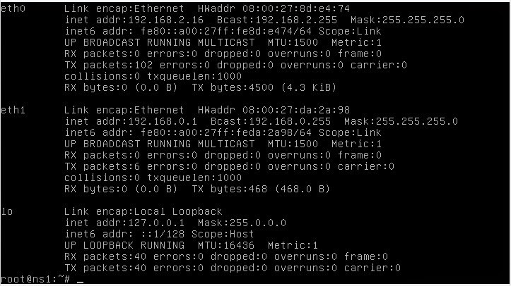 Buffer overrun. Buffer overrun