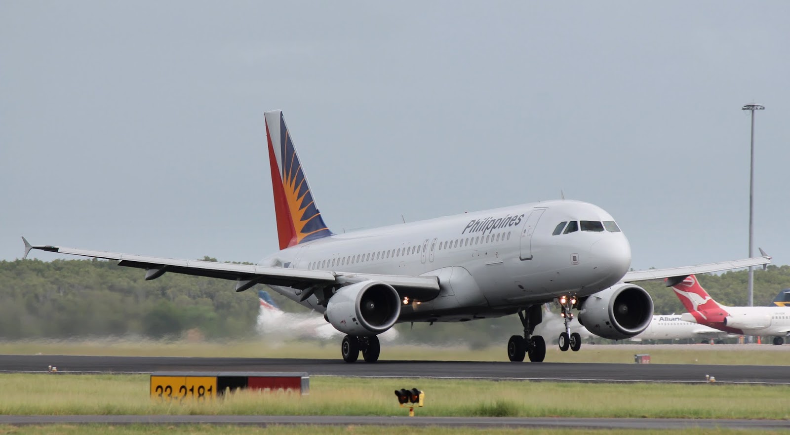 Philippine Airlines Launches Maiden ManilaCairnsAuckland Route
