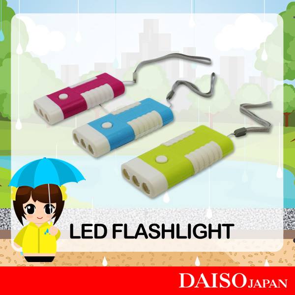 Daiso Japan Great Finds for the Rainy Days! Patches of Life