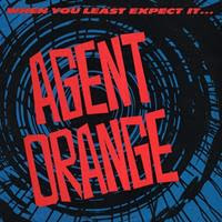 [1983] - When You Least Expect It… [EP]