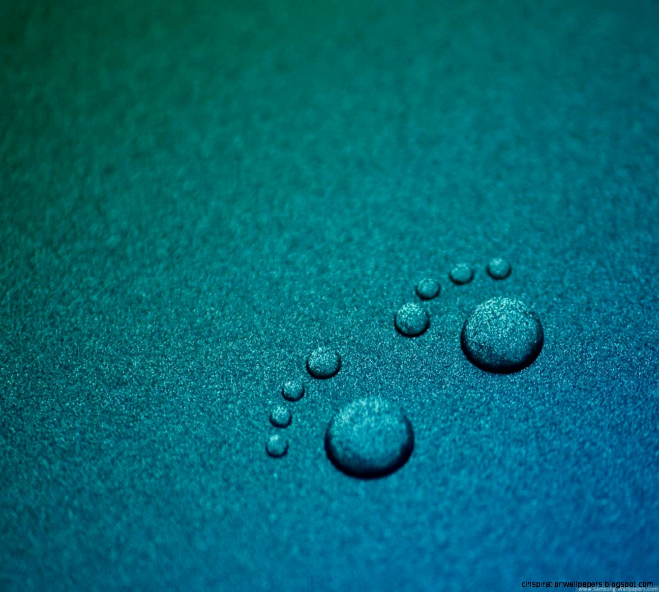 Footprint for Android 41 1440x1280 Galaxy s4 WallpapersSamsung