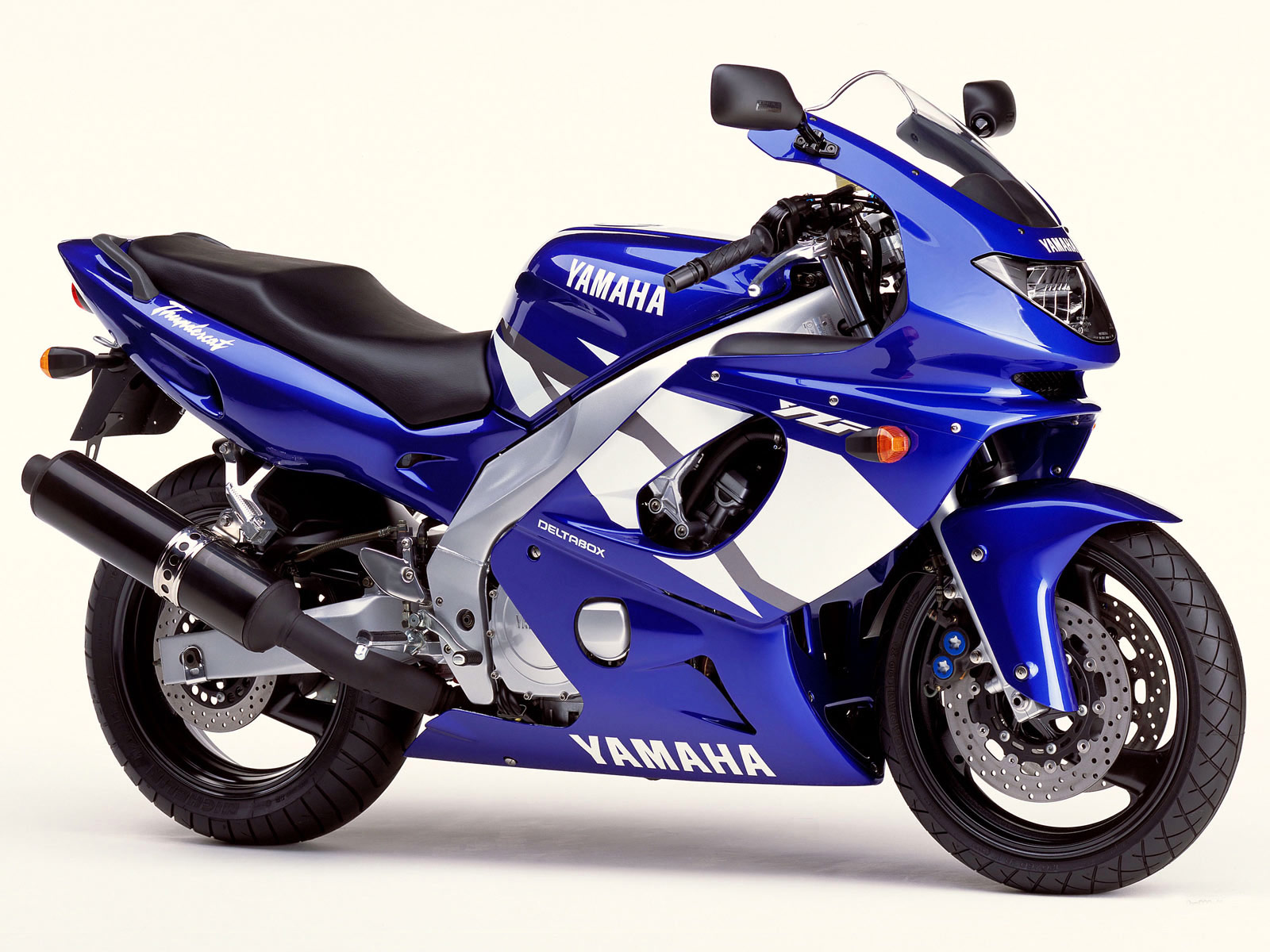 Ямаха тюмень купить. Yamaha yzf600r. Yamaha yzf600r Thundercat 2002. Ямаха ЮЗФ 600 тундеркат. Yamaha YZF r4.