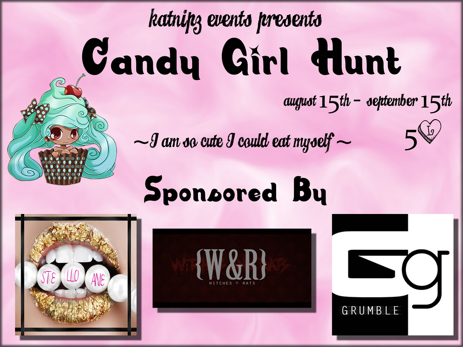 Bubblez Style Bubblez ft. Candy Girl Hunt