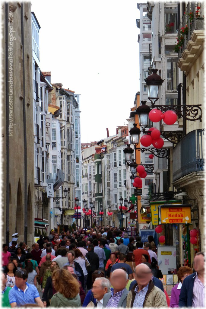 Calle Burgos