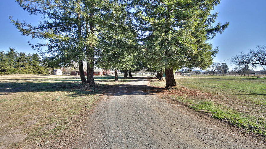 Kenwood Real Estate Girl Horse Property for Sale