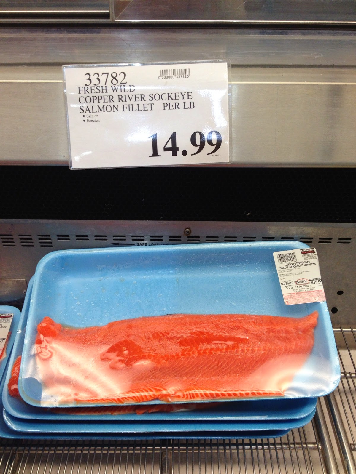 Do You Really Know What You're Eating? Farmed seafood Whole Foods