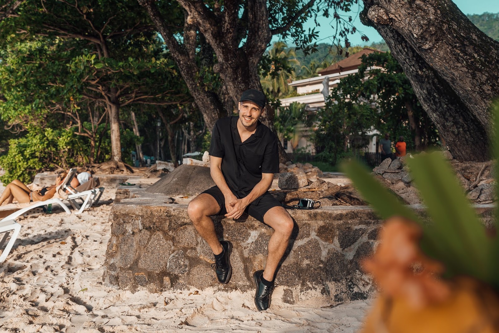 Nimetön Gayseksi tarinoita