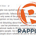 A letter to top officer of Rappler from a TV anchor