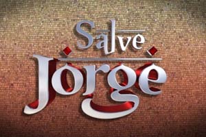 Trilha Sonora de Salve Jorge Trilha Sonora de Salve Jorge