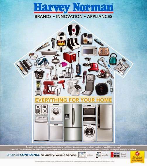 Harvey Norman Online