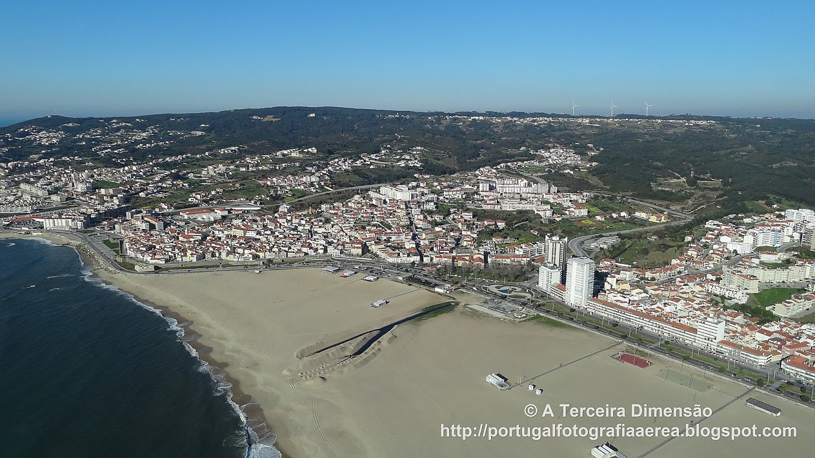 A Terceira Dimensão Figueira da Foz