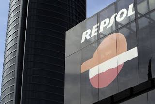 Empleo en repsol Trabajo para tecnicos