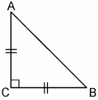Triangles Exercise 6.5 Answer 5