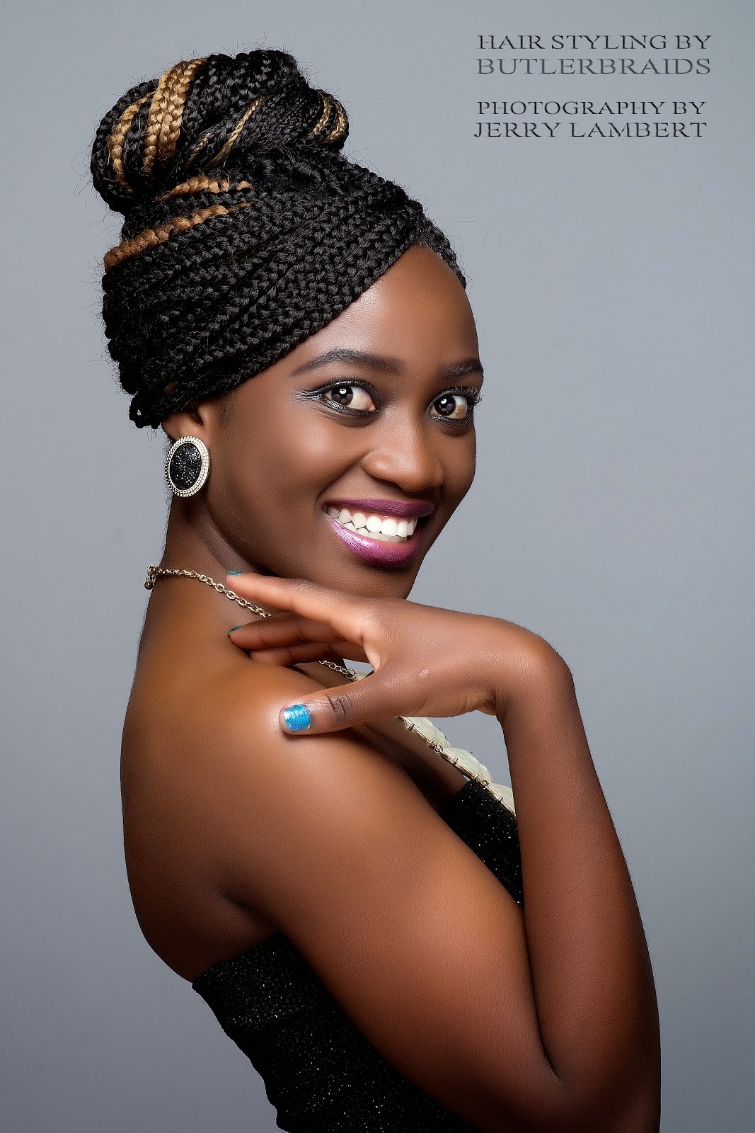 Hair Braiding Near Me | Galhairs