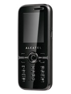 alcatel OT-S520 Full Specifications