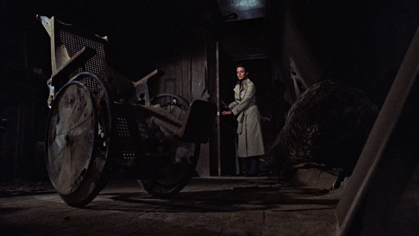 Mike S's Top Five Canadian Horror Films