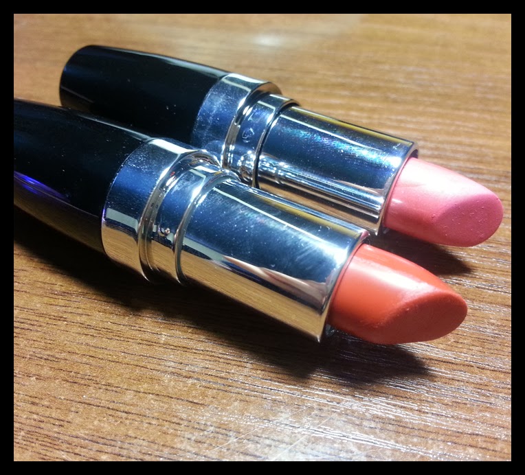 22 Lights: סקירה: Wow Cosmetics