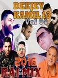 Dj Kamil 13-Rai Mix Vol.04 2016