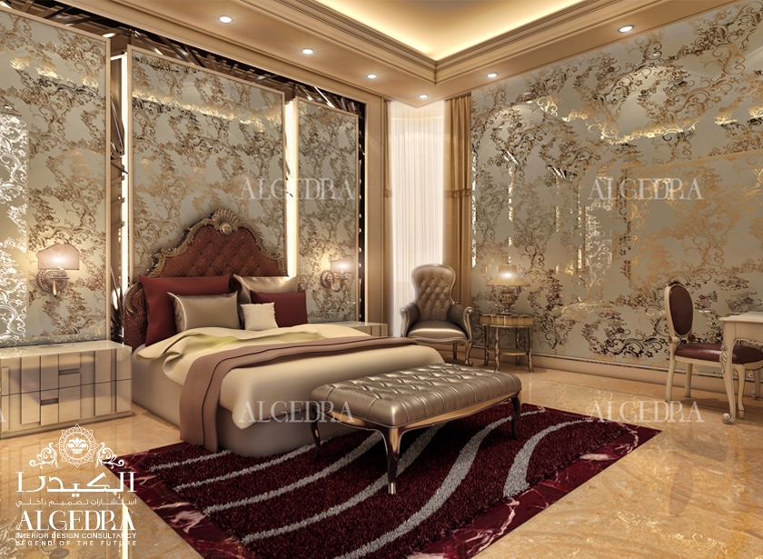 Algedra Interior and Exterior Design, UAE Top Interior Designers Dubai