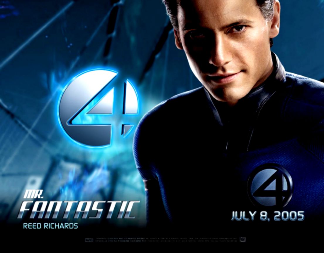 Free Fantastic 4 Background Image  Inspiration Wallpapers