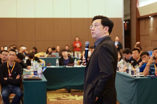 [李開復] 打造百億美元獨角獸，必須要做三件事