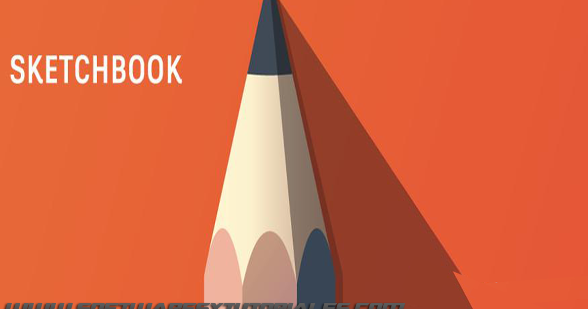 Autodesk SketchBook Pro for Enterprise 2018 los mejores softwares del