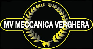 MV Meccanica Verghera