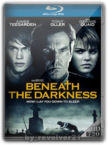 Beneath the Darkness (2011) m-720p Ingles [Subt.Esp-Ing] (Thriller)