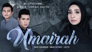 drama Umairah TV3