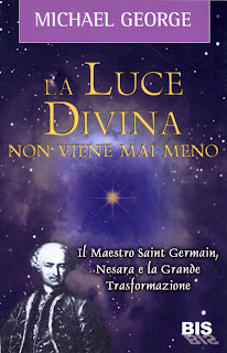 La luce divina non viene mai meno - Michael George (esistenza)