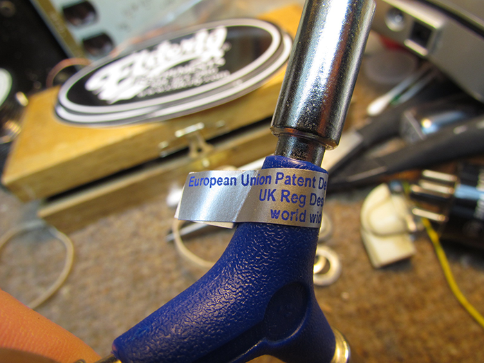 ca. 1935 'Princess' Banjo Mandolin Restoration Crawls Backward (When ...