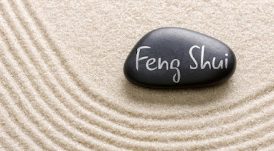 Feng Shui & Viento y Agua