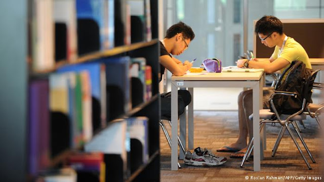 Inilah 10 Peringkat/Rangking Pendidikan di Negara-negara Asean | AGENDA