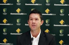 Selectors Back Ponting for Ashes