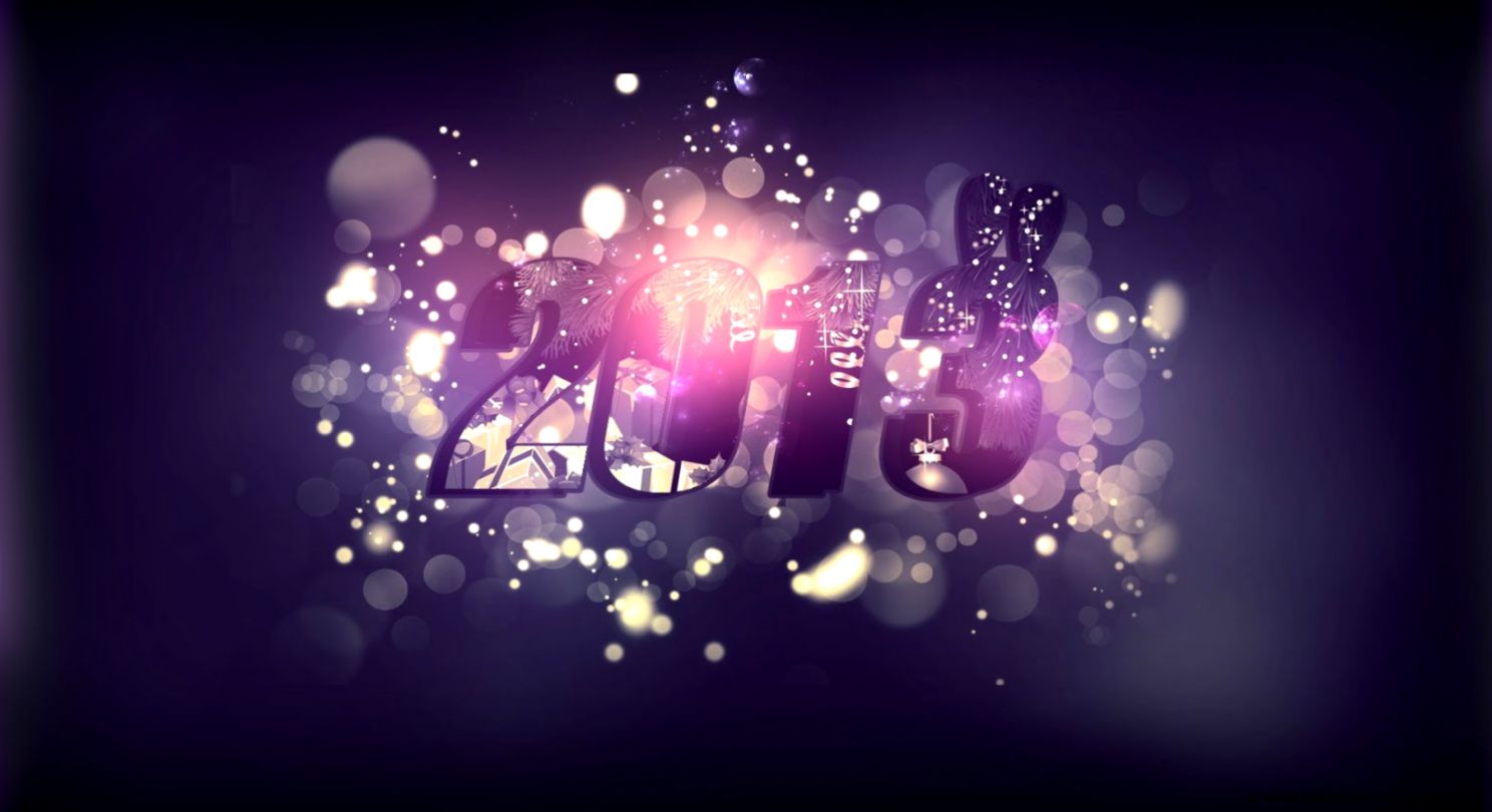 HAPPY NEW YEAR  Elemnt