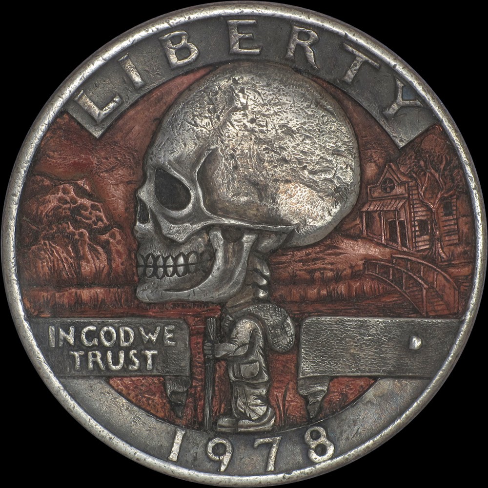 03-George-Skull-Paolo-Curio-aka-MrThe-Hobo-Nickels-Skull-Coins-&-Other-Sculptures-www-designstack-co