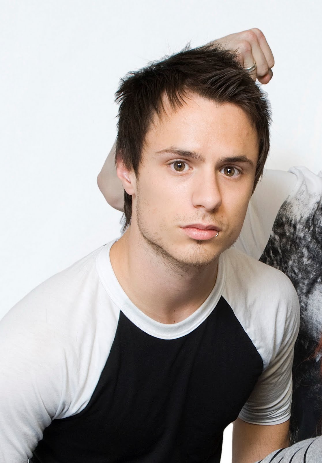 I love Josh Farro Josh Farro es El Chico mas Lindo Del Mundo 3