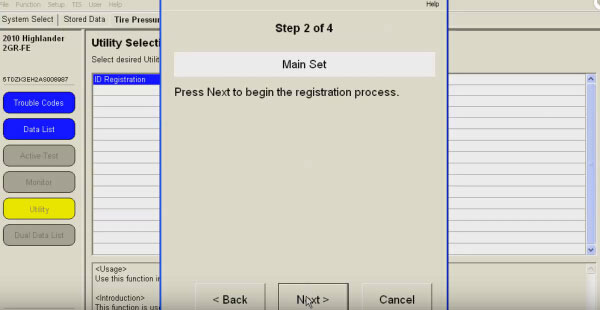 Techstream Software Crack Tools
