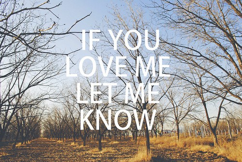 Just wanted to let you. I am thinking of you. Just let me love you. Thinking of you my friend. Just wanted to let you.