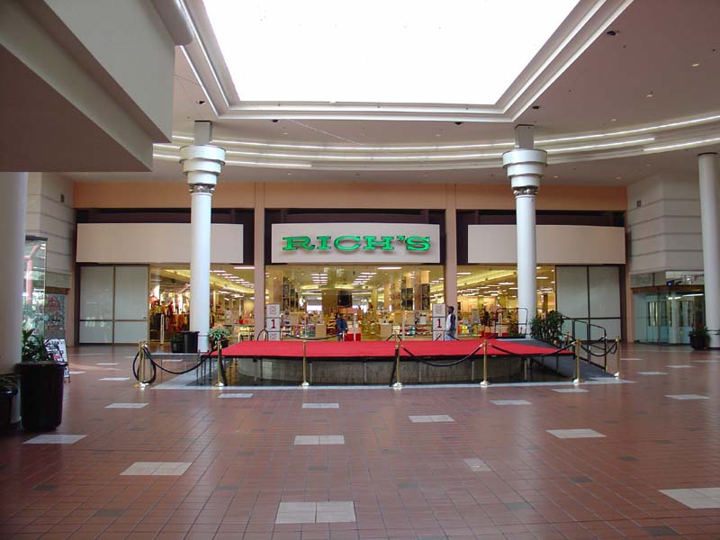 Sky City Retail History Macy's Has Lost Its Magic Speculation on